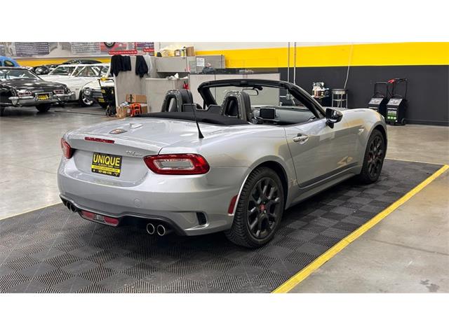 2020 Fiat 124 (CC-2117823) for sale in Mankato, Minnesota
