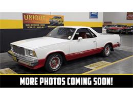 1978 Chevrolet El Camino (CC-2117824) for sale in Mankato, Minnesota