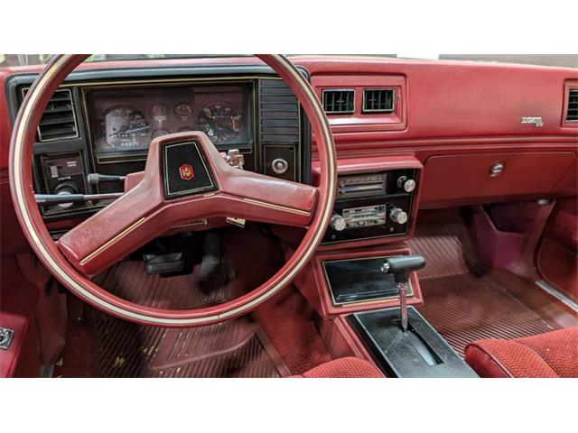 1978 Chevrolet El Camino (CC-2117824) for sale in Mankato, Minnesota