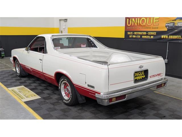 1978 Chevrolet El Camino (CC-2117824) for sale in Mankato, Minnesota