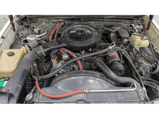 1978 Chevrolet El Camino (CC-2117824) for sale in Mankato, Minnesota