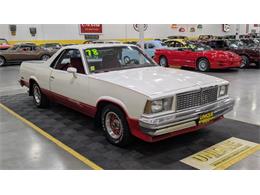1978 Chevrolet El Camino (CC-2117824) for sale in Mankato, Minnesota