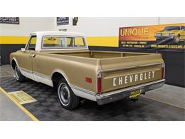 1968 Chevrolet C10 (CC-2117826) for sale in Mankato, Minnesota