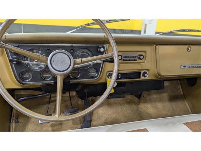 1968 Chevrolet C10 (CC-2117826) for sale in Mankato, Minnesota