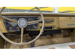 1968 Chevrolet C10 (CC-2117826) for sale in Mankato, Minnesota