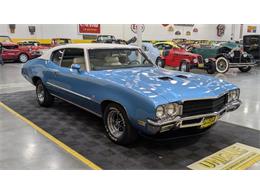 1971 Buick Gran Sport (CC-2117827) for sale in Mankato, Minnesota