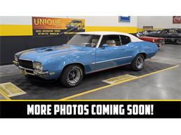 1971 Buick Gran Sport (CC-2117827) for sale in Mankato, Minnesota
