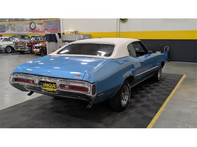1971 Buick Gran Sport (CC-2117827) for sale in Mankato, Minnesota