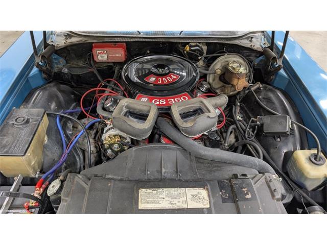1971 Buick Gran Sport (CC-2117827) for sale in Mankato, Minnesota
