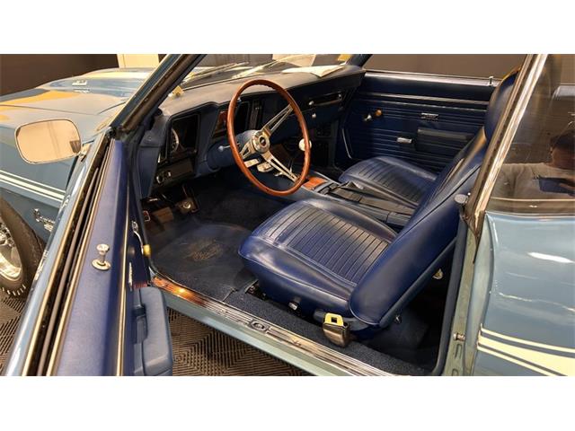 1969 Chevrolet Camaro (CC-2117828) for sale in Mankato, Minnesota