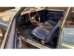 1969 Chevrolet Camaro (CC-2117828) for sale in Mankato, Minnesota