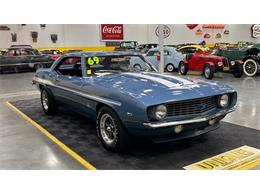 1969 Chevrolet Camaro (CC-2117828) for sale in Mankato, Minnesota