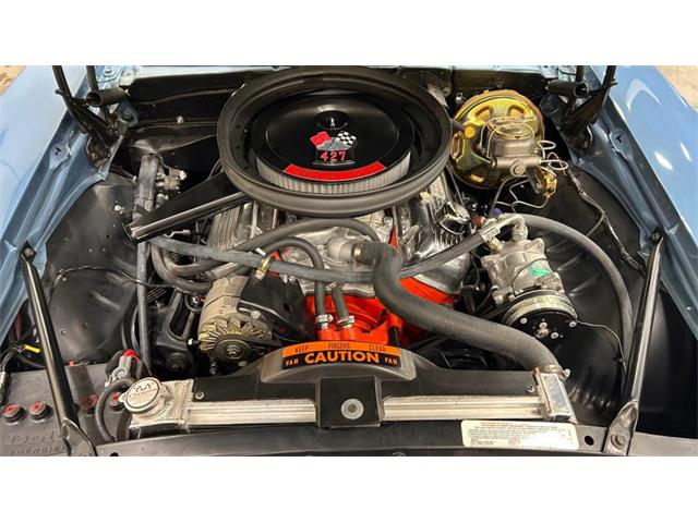 1969 Chevrolet Camaro (CC-2117828) for sale in Mankato, Minnesota