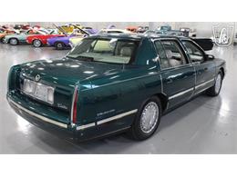 1999 Cadillac DeVille (CC-2117829) for sale in New Braundfels, Texas
