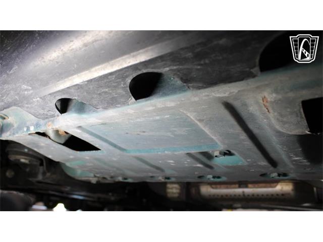 1999 Cadillac DeVille (CC-2117829) for sale in New Braundfels, Texas