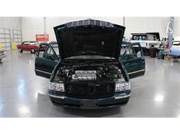 1999 Cadillac DeVille (CC-2117829) for sale in New Braundfels, Texas