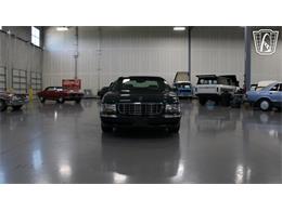 1999 Cadillac DeVille (CC-2117829) for sale in New Braundfels, Texas