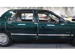 1999 Cadillac DeVille (CC-2117829) for sale in New Braundfels, Texas