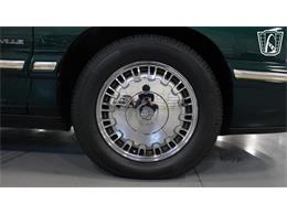1999 Cadillac DeVille (CC-2117829) for sale in New Braundfels, Texas