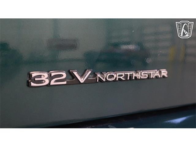 1999 Cadillac DeVille (CC-2117829) for sale in New Braundfels, Texas