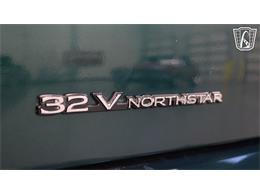 1999 Cadillac DeVille (CC-2117829) for sale in New Braundfels, Texas