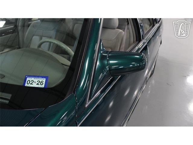 1999 Cadillac DeVille (CC-2117829) for sale in New Braundfels, Texas