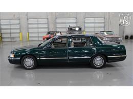 1999 Cadillac DeVille (CC-2117829) for sale in New Braundfels, Texas