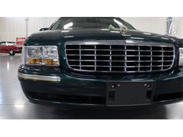1999 Cadillac DeVille (CC-2117829) for sale in New Braundfels, Texas