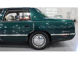 1999 Cadillac DeVille (CC-2117829) for sale in New Braundfels, Texas