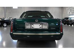 1999 Cadillac DeVille (CC-2117829) for sale in New Braundfels, Texas