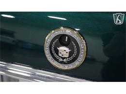 1999 Cadillac DeVille (CC-2117829) for sale in New Braundfels, Texas