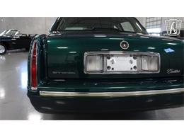 1999 Cadillac DeVille (CC-2117829) for sale in New Braundfels, Texas