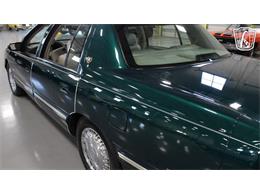 1999 Cadillac DeVille (CC-2117829) for sale in New Braundfels, Texas