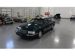 1999 Cadillac DeVille (CC-2117829) for sale in New Braundfels, Texas