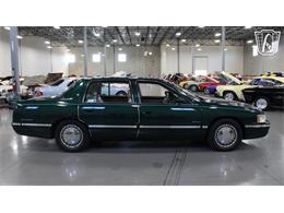 1999 Cadillac DeVille (CC-2117829) for sale in New Braundfels, Texas