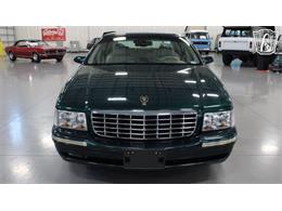1999 Cadillac DeVille (CC-2117829) for sale in New Braundfels, Texas