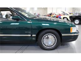 1999 Cadillac DeVille (CC-2117829) for sale in New Braundfels, Texas
