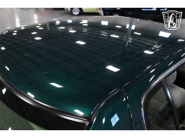 1999 Cadillac DeVille (CC-2117829) for sale in New Braundfels, Texas