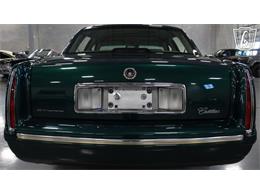 1999 Cadillac DeVille (CC-2117829) for sale in New Braundfels, Texas