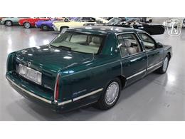1999 Cadillac DeVille (CC-2117829) for sale in New Braundfels, Texas