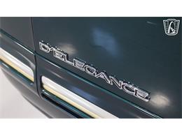 1999 Cadillac DeVille (CC-2117829) for sale in New Braundfels, Texas