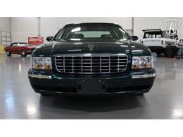 1999 Cadillac DeVille (CC-2117829) for sale in New Braundfels, Texas