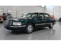 1999 Cadillac DeVille (CC-2117829) for sale in New Braundfels, Texas