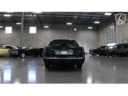 1999 Cadillac DeVille (CC-2117829) for sale in New Braundfels, Texas