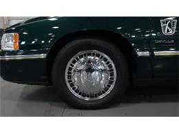 1999 Cadillac DeVille (CC-2117829) for sale in New Braundfels, Texas