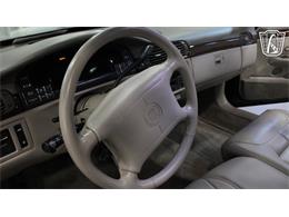 1999 Cadillac DeVille (CC-2117829) for sale in New Braundfels, Texas