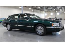1999 Cadillac DeVille (CC-2117829) for sale in New Braundfels, Texas