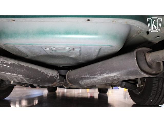 1999 Cadillac DeVille (CC-2117829) for sale in New Braundfels, Texas
