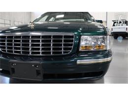 1999 Cadillac DeVille (CC-2117829) for sale in New Braundfels, Texas