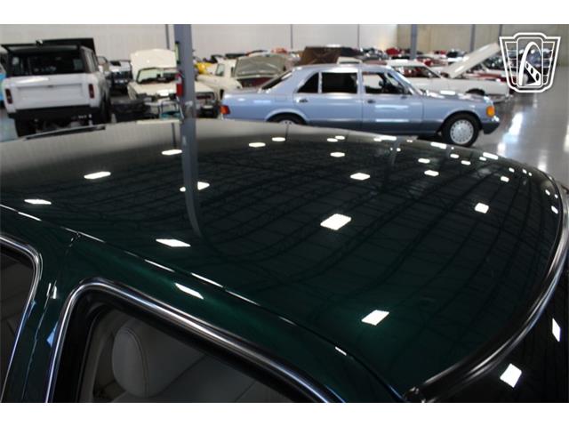 1999 Cadillac DeVille (CC-2117829) for sale in New Braundfels, Texas